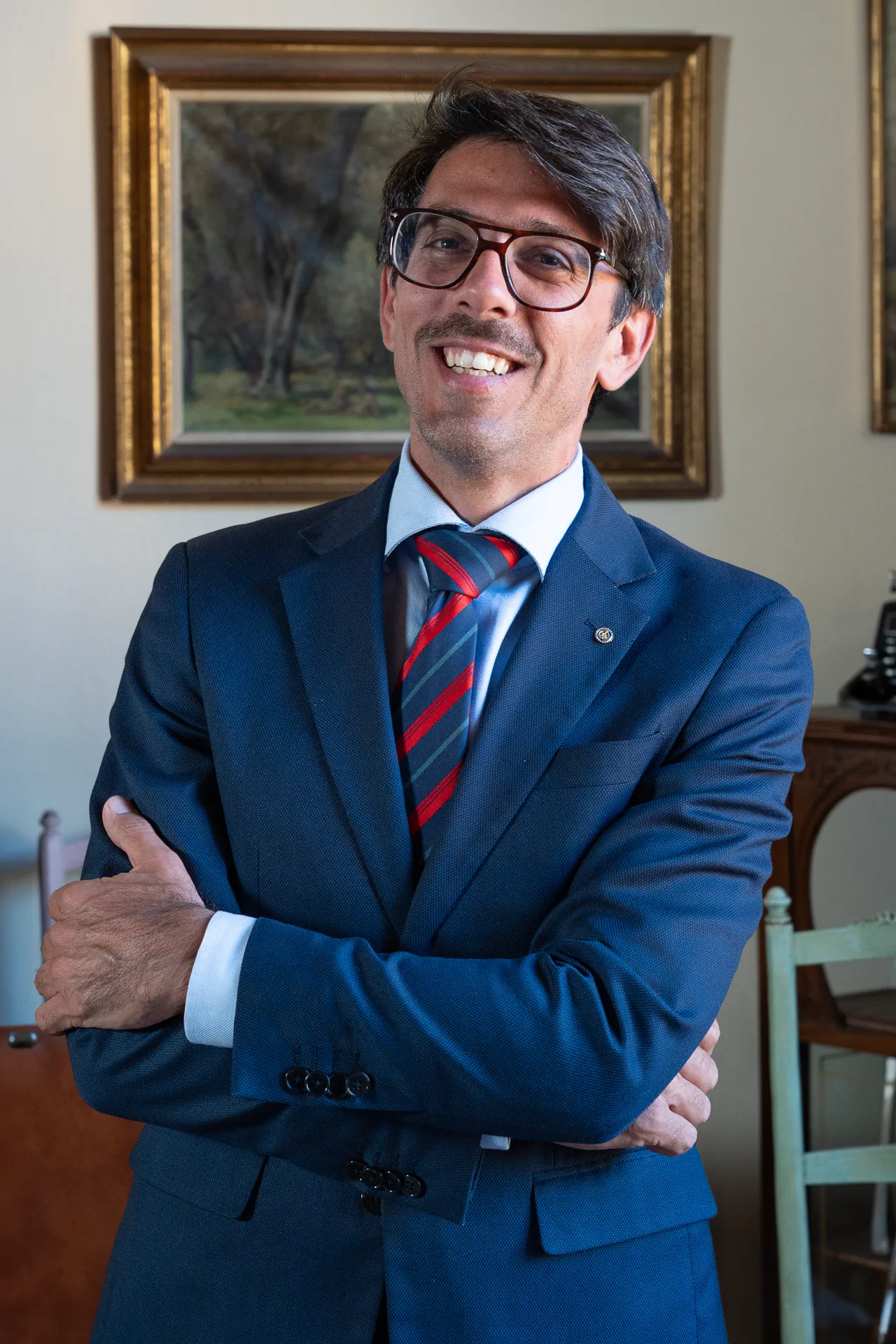 James Garcia